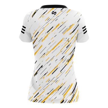 Colligan Emmets GAA Women&#039;s Fit Short Sleeve Training Top