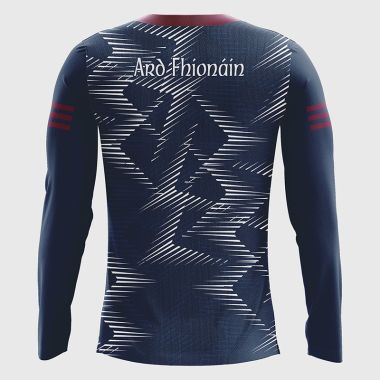 Ardfinnan GAA Men&#039;s Force Warm Up Top