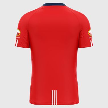 O&#039;Donovan Rossa Cork Kids’ LGFA Jersey