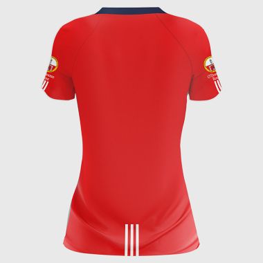 O&#039;Donovan Rossa Cork Women’s Fit LGFA Jersey