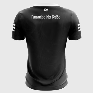 Bride Rovers Short Sleeve Training Top
