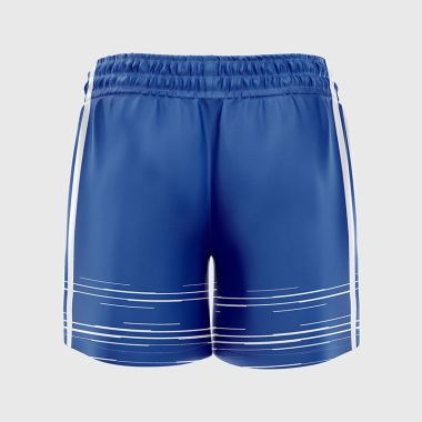 O&#039; Hanrahans G.F.C Kids’ Mourne Shorts