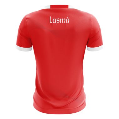 Lusmagh Camogie Jersey