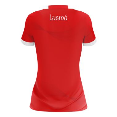 Lusmagh Women&#039;s Fit Camogie Jersey