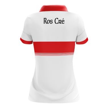 Roscrea Women&#039;s Fit LGFA Jersey