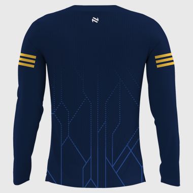 Portumna GAA Men&#039;s Force Warm Up Top