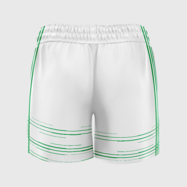 Ferrybank GAA Kids’ Mourne Shorts