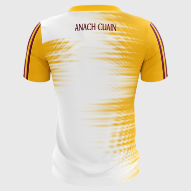 Annaghdown Camogie Club Camogie Jersey