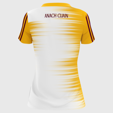 Annaghdown Camogie Club Women’s Fit Camogie Jersey