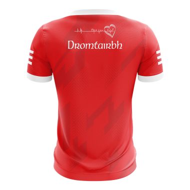 Dromtarriffe GAA Jersey (The Sandpit House)