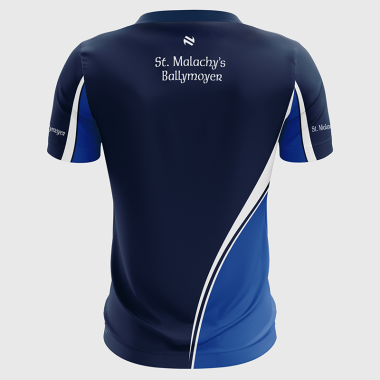 St. Malachys Primary School, Ballymoyer Adults PE Top
