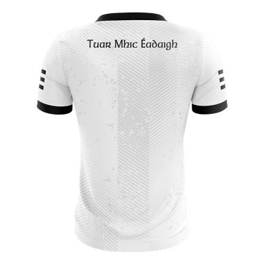 Tuar Mhic Eadaigh Jersey