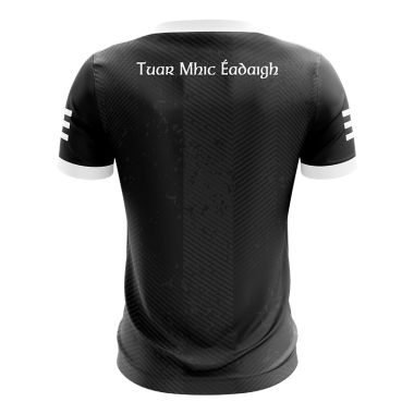 Tuar Mhic Eadaigh Jersey