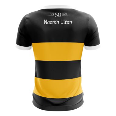 Naomh Ultan Jersey