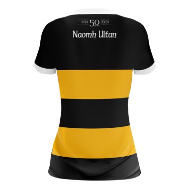 Naomh Ultan Women&#039;s Fit Jersey