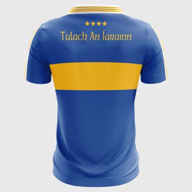Tallow GAA and Camogie Women&#039;s Fit Jersey