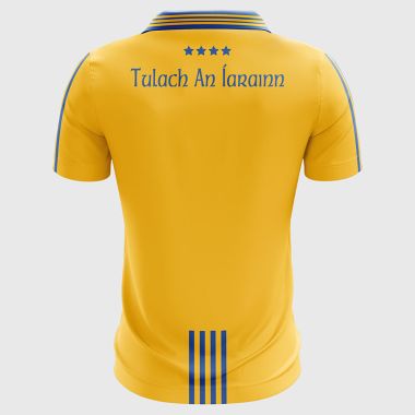 Tallow GAA and Camogie Women&#039;s Fit Jersey