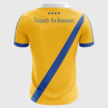 Tallow GAA and Camogie Jersey