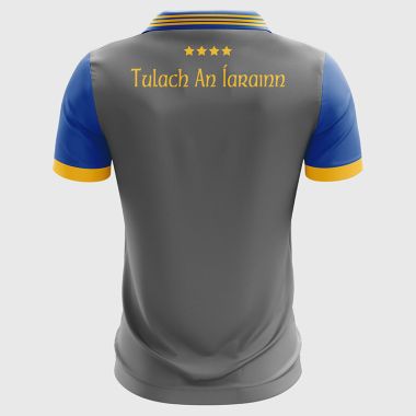 Tallow GAA and Camogie Kids’ Jersey