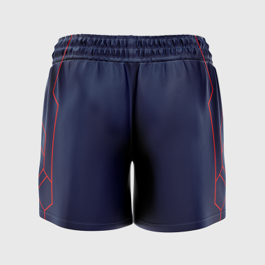 Kilrush Camogie Club Mourne Shorts