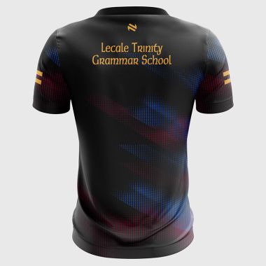 Lecale Trinity Grammar School PE Top