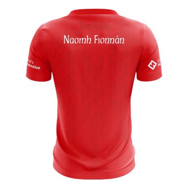 Cornafean GFC Kids’ Outfield Jersey