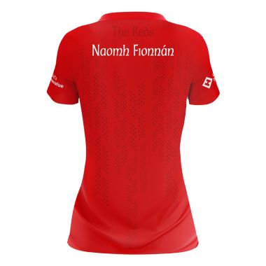 Cornafean GFC Women&#039;s Fit Outfield Jersey
