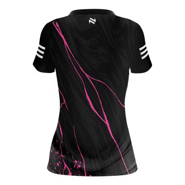 Ballylanders GAA Women&#039;s Fit Short Sleeve Training Top