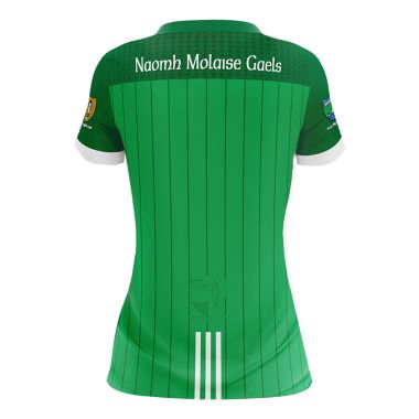 St. Molaise Gaels Women&#039;s Fit Jersey