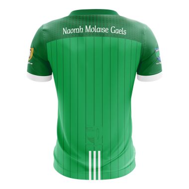 St. Molaise Gaels Jersey