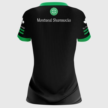 Montréal Shamrocks Women’s Fit LGFA Jersey