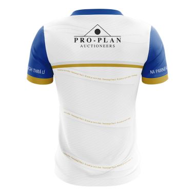 Tralee Parnells Hurling Jersey