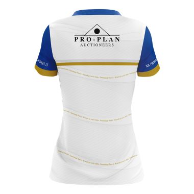 Tralee Parnells Hurling Women&#039;s Fit Jersey