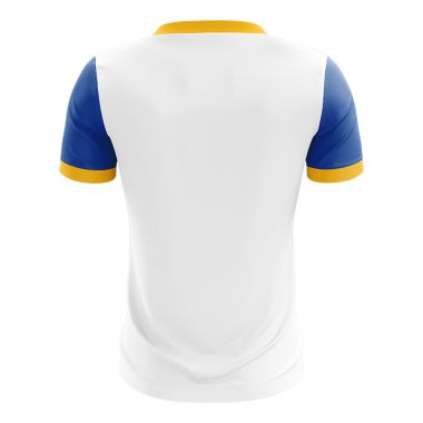 Annanough GAA Jersey
