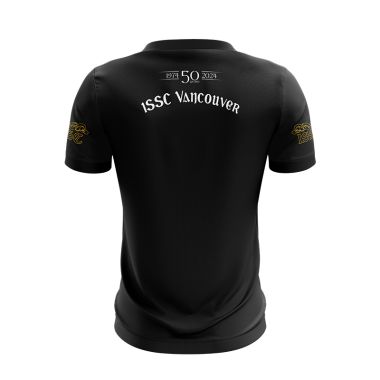 ISSC Vancouver GAA Kids’ 50 Year Commemorative
