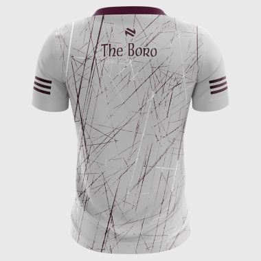 Dicksboro GAA &amp; Camogie Club Short Sleeve Training Top