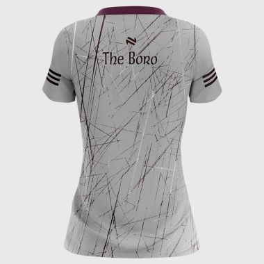 Dicksboro GAA &amp; Camogie Club Women&#039;s Fit Short Sleeve Training Top