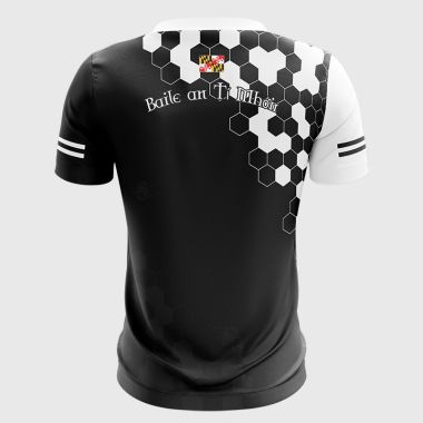 Baltimore Bohemians Kids’ Jersey