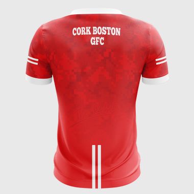Cork GFC Boston Kids’ Jersey