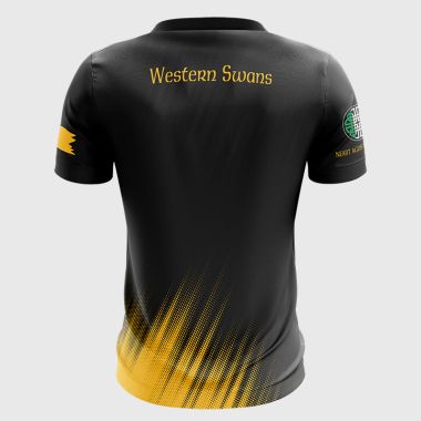 Western Swans Kids’ Jersey