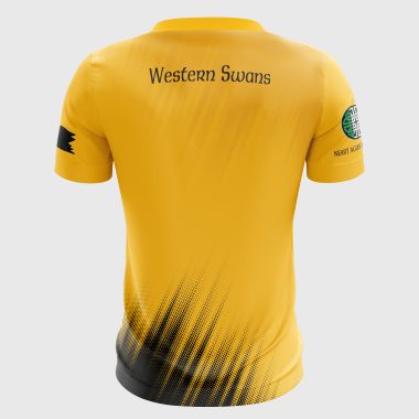 Western Swans Kids’ Jersey