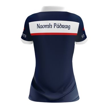 St. Pat&#039;s Toronto Women&#039;s Fit Jersey