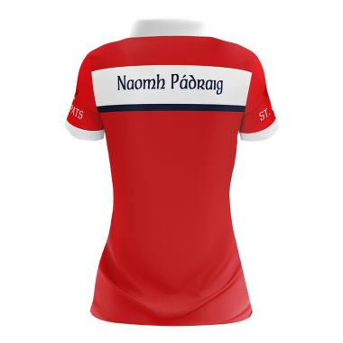 St. Pat&#039;s Toronto Women&#039;s Fit Jersey