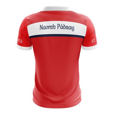 St. Pat&#039;s Toronto Jersey