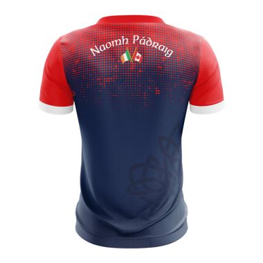 St. Pat&#039;s Toronto Kids’ LGFA Jersey