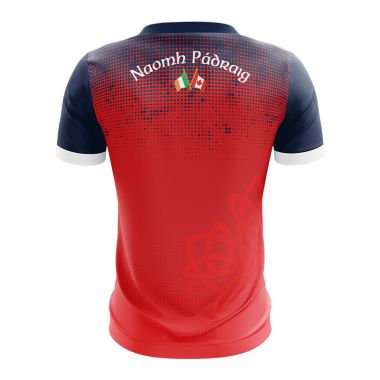 St. Pat&#039;s Toronto Kids’ LGFA Jersey