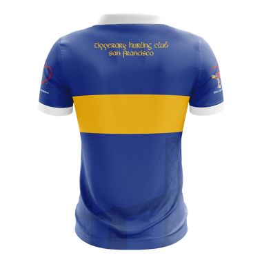 Tipperary HC San Francisco Jersey