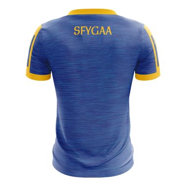 San Francisco Youth GAA Jersey