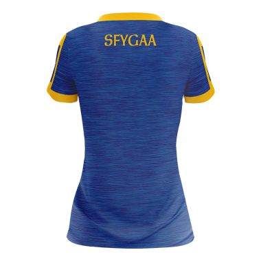 San Francisco Youth GAA Women&#039;s Fit Jersey
