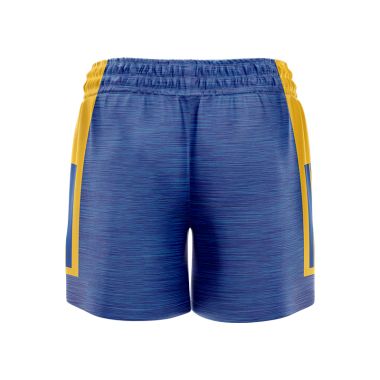 San Francisco Youth GAA Mourne Shorts